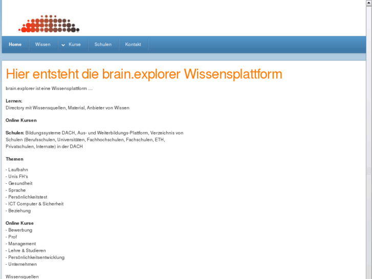 www.brainexplorer.info