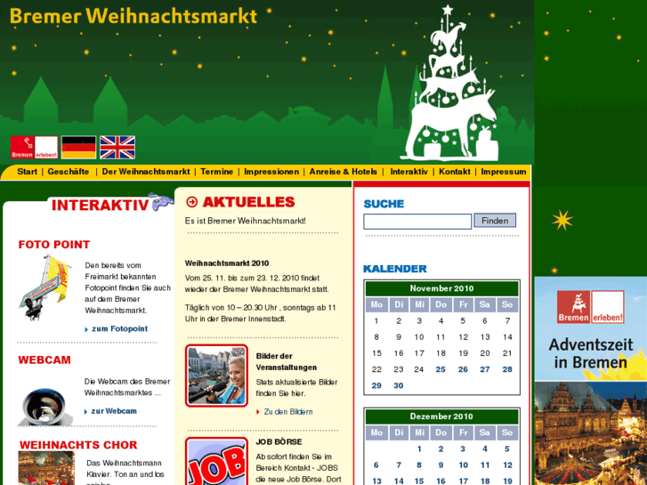 www.bremer-weihnachtsmarkt.de
