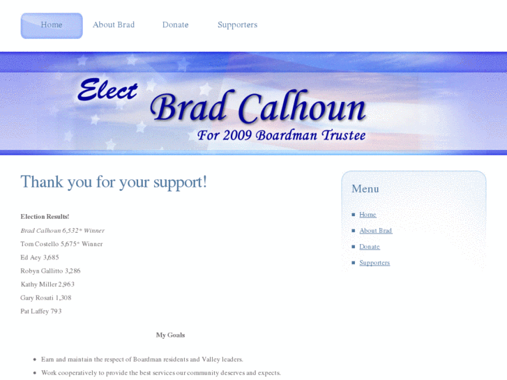 www.calhoun4trustee.com