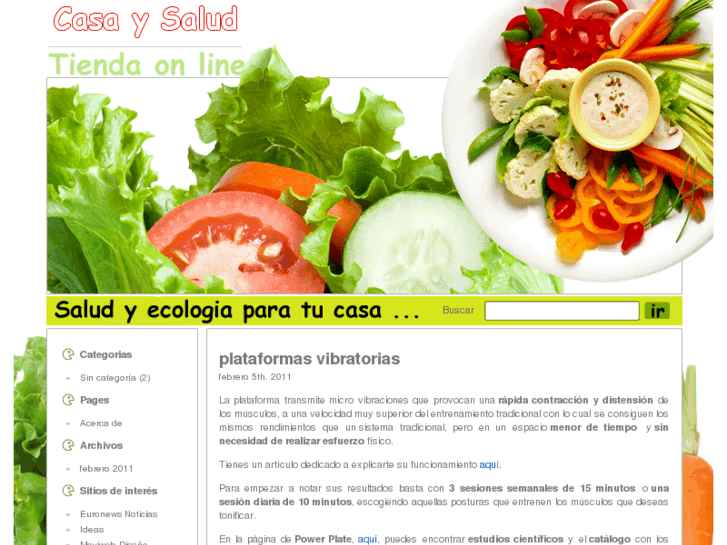 www.casaysalud.es