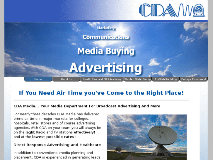 www.cda-media.com