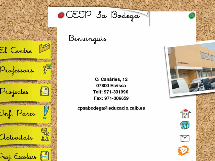 www.ceipsabodega.es