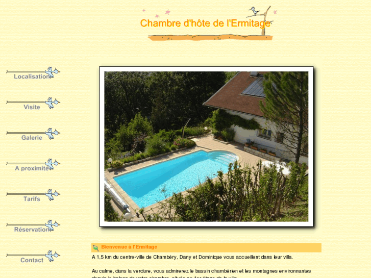 www.chambre-hotes-chambery.com