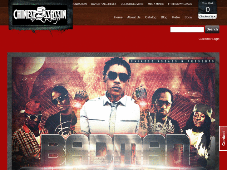 www.chineseassassindjs.com