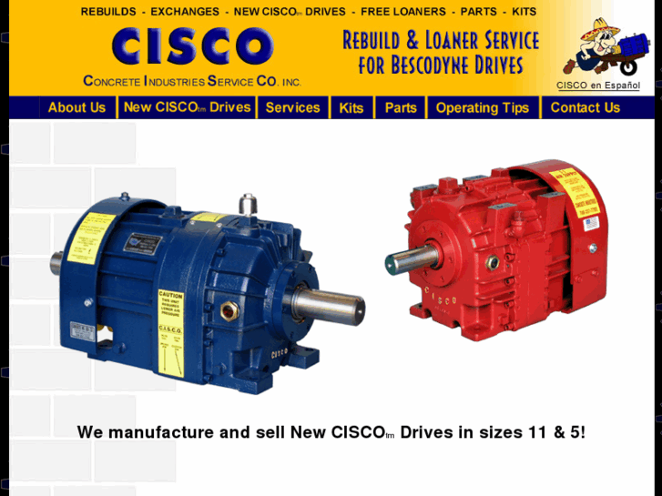 www.ciscodrive.com
