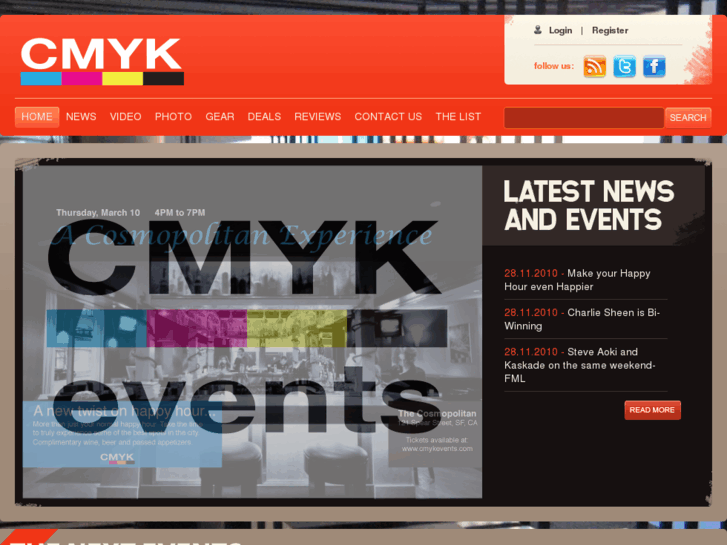 www.cmykevents.com