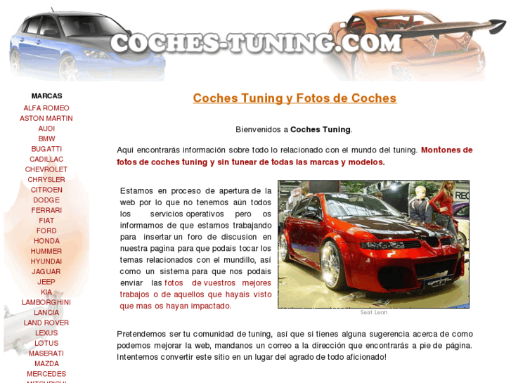 www.coches-tuning.com