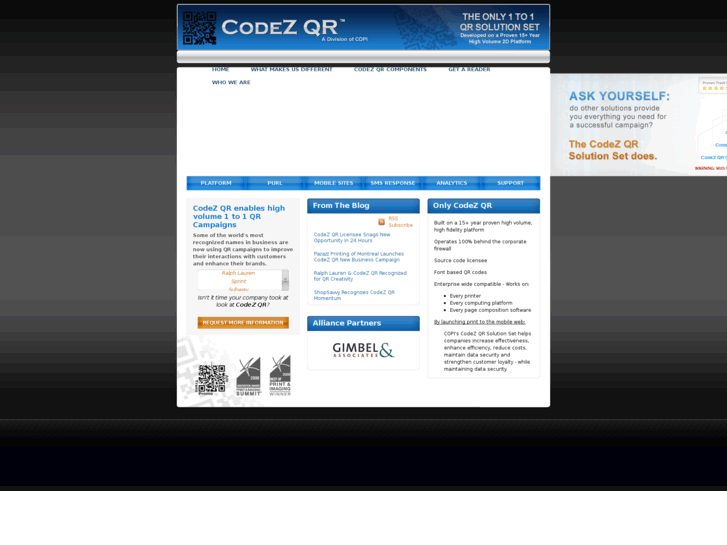 www.codezqr.com