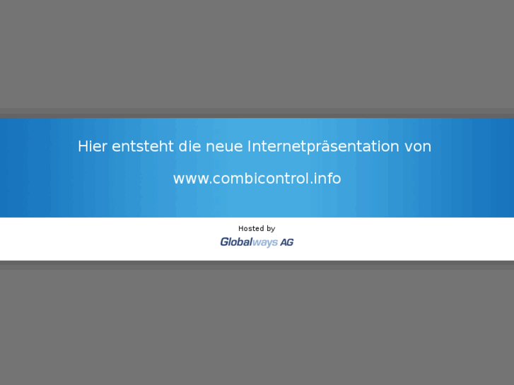 www.combicontrol.info