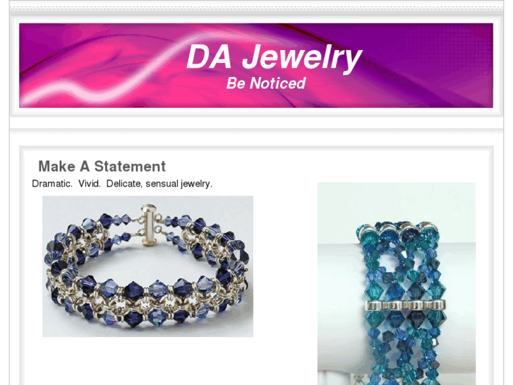 www.dajewelry.com