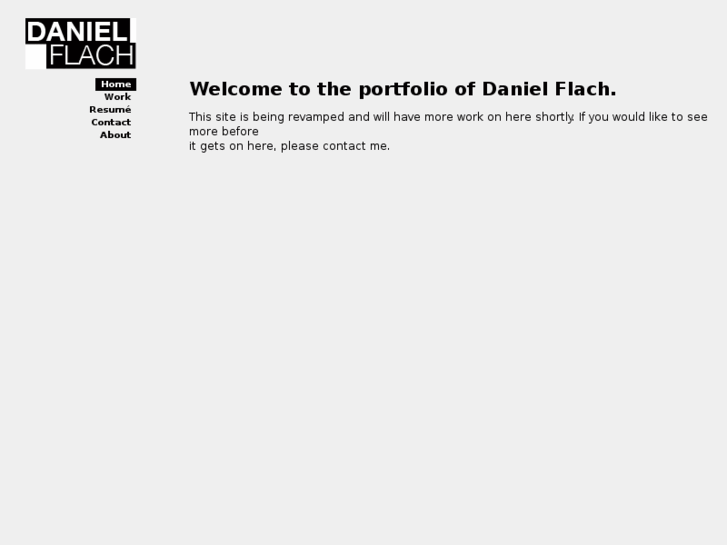 www.danielflach.com