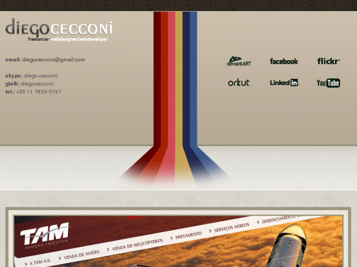 www.diegocecconi.com