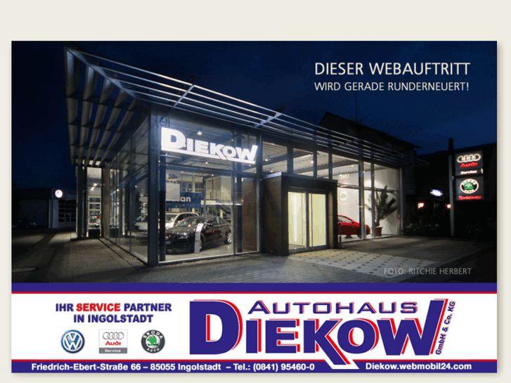 www.diekow.com