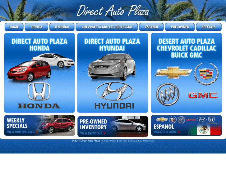 www.direct-autoplaza.com