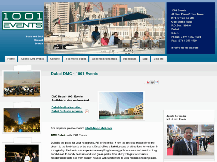 www.dmc-dubai.com