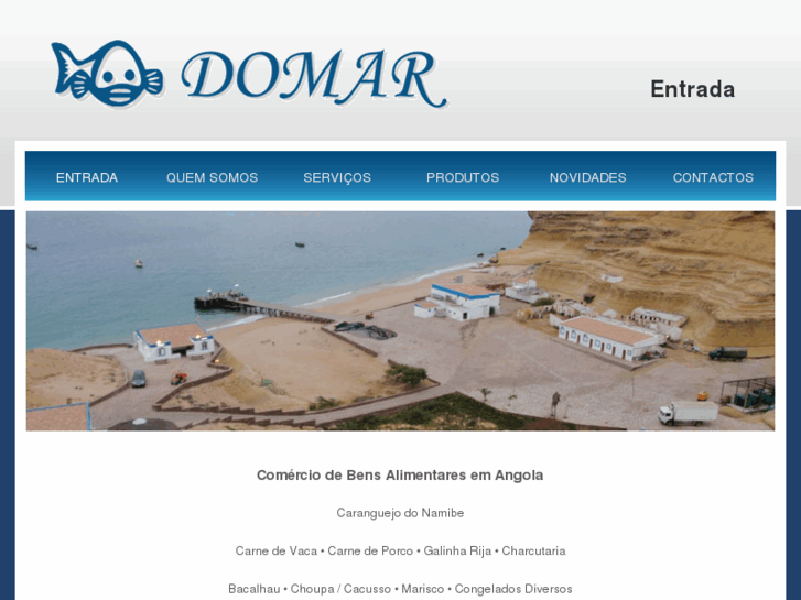 www.domar-angola.com