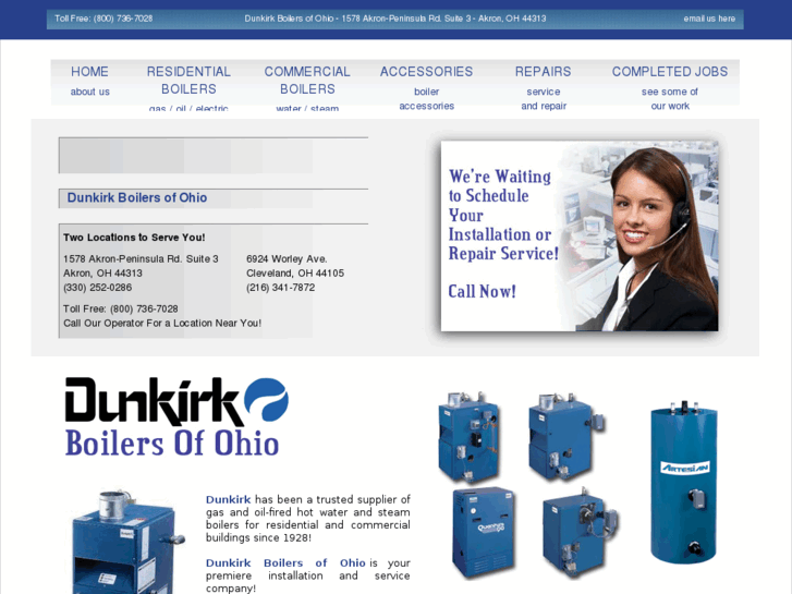 www.dunkirk-boilers-of-ohio.com