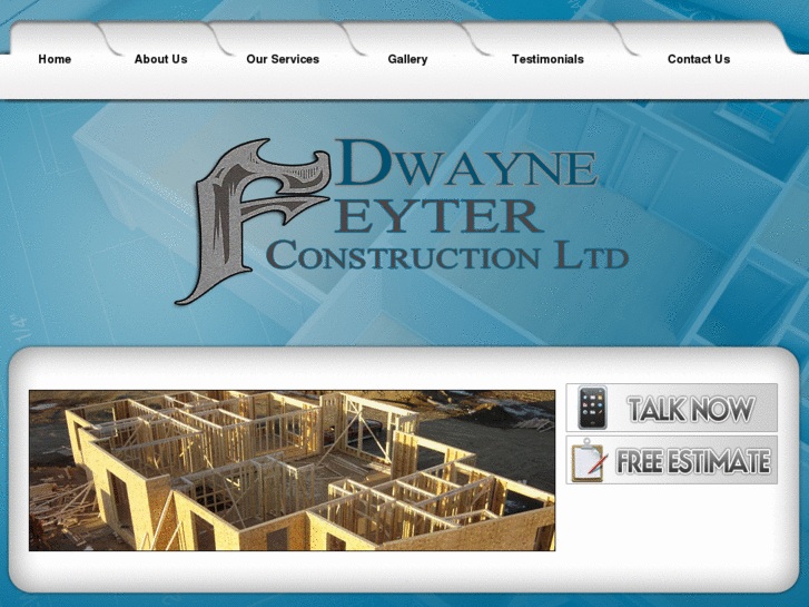 www.dwaynefeyterconstruction.com