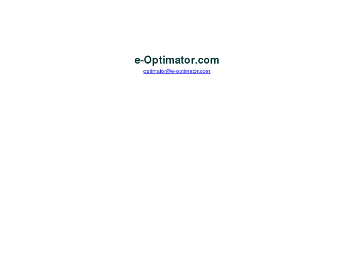 www.e-optimator.com