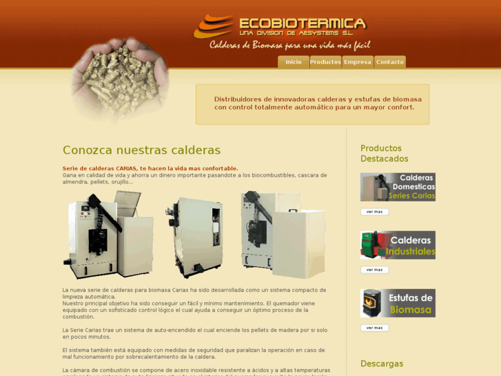 www.ecobiotermica.com