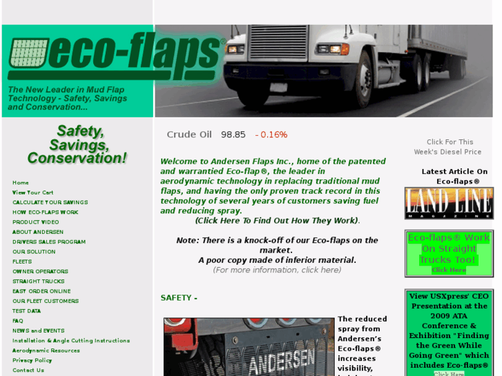 www.ecoflaps.com