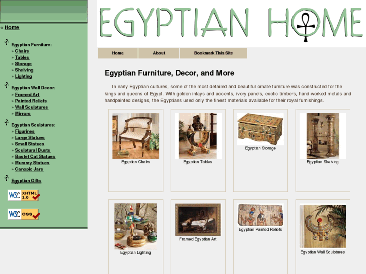 www.egyptian-home.com