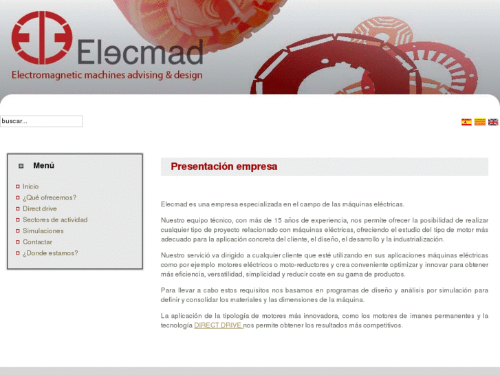 www.elecmad.com