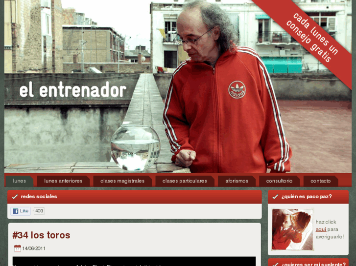 www.elentrenador.org