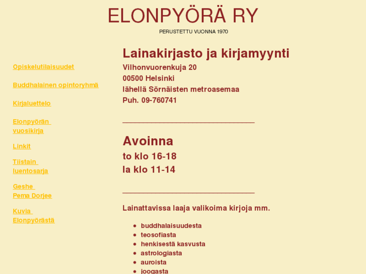 www.elonpyora.net