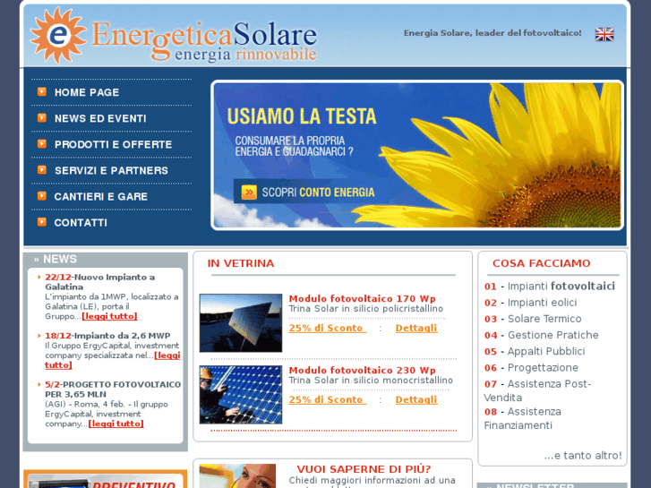 www.energeticasolare.com