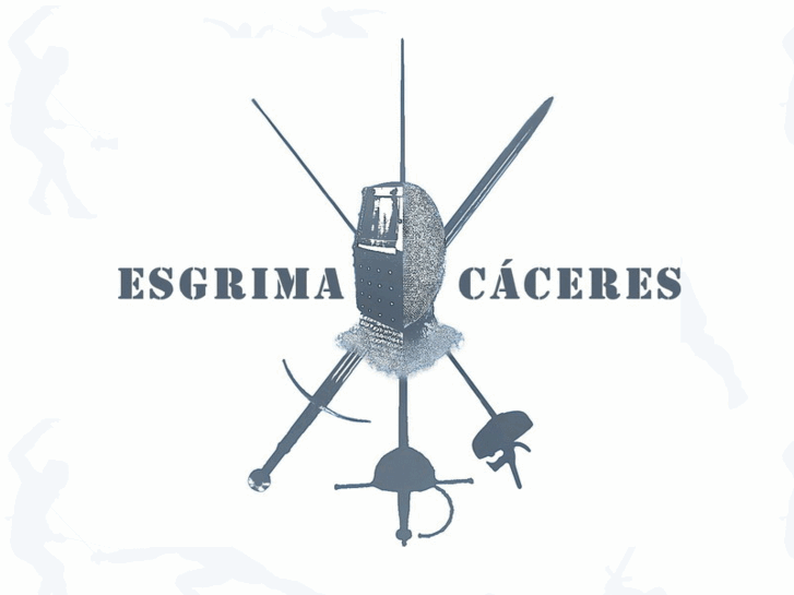 www.esgrima-caceres.es