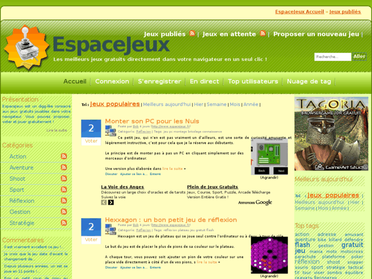 www.espacejeux.fr