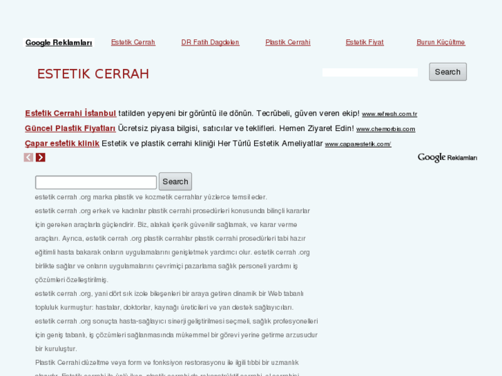 www.estetik-cerrah.org