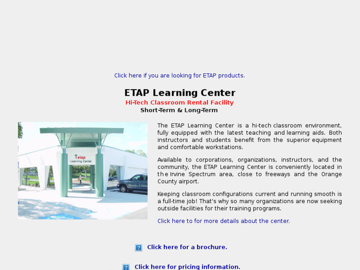 www.etapuniversity.com