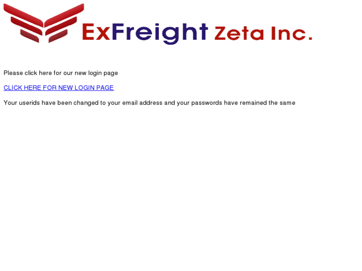 www.exfreightltl.com