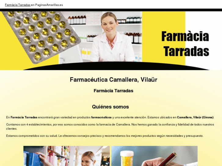 www.farmaciatarradas.com