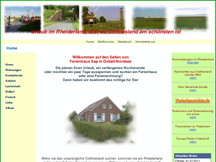 www.ferienhaus-sap.de