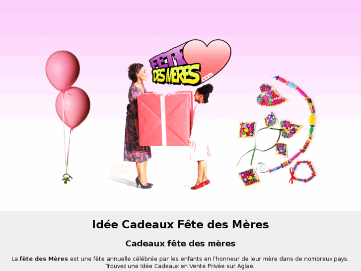 www.fete-meres-idee-cadeaux.com