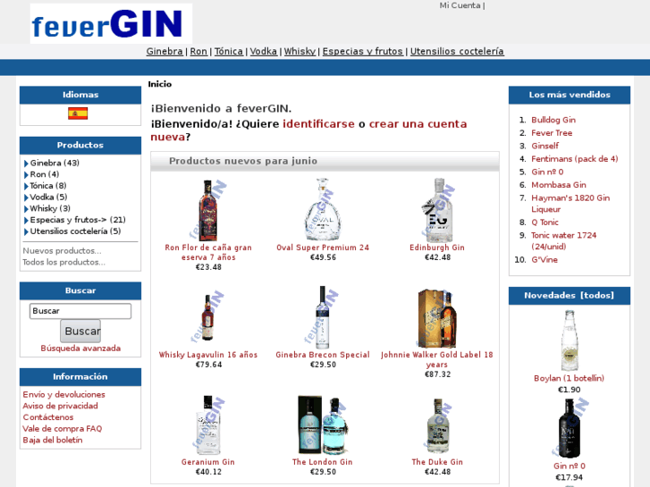 www.fevergin.com