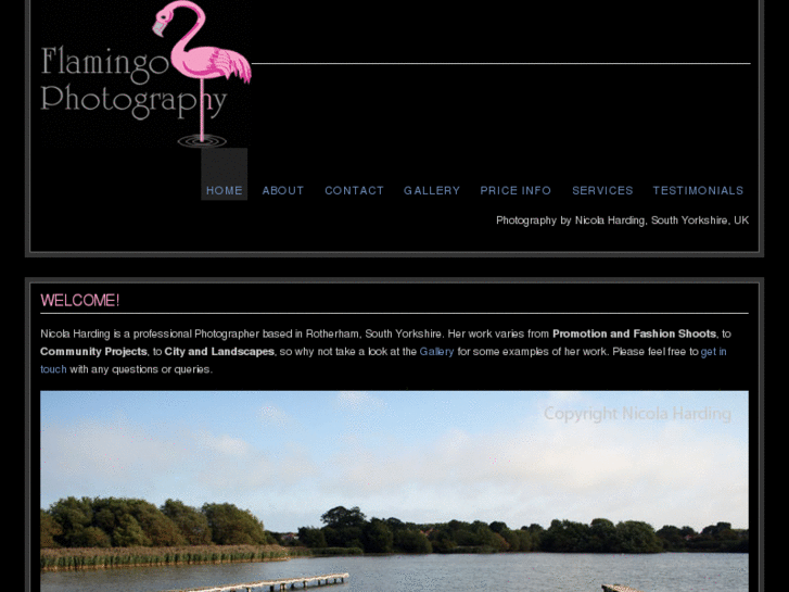 www.flamingophotography.co.uk