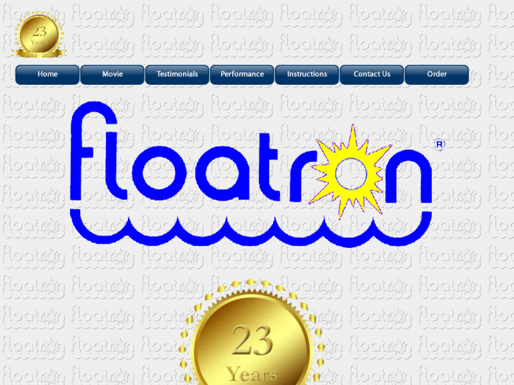 www.floatron.com