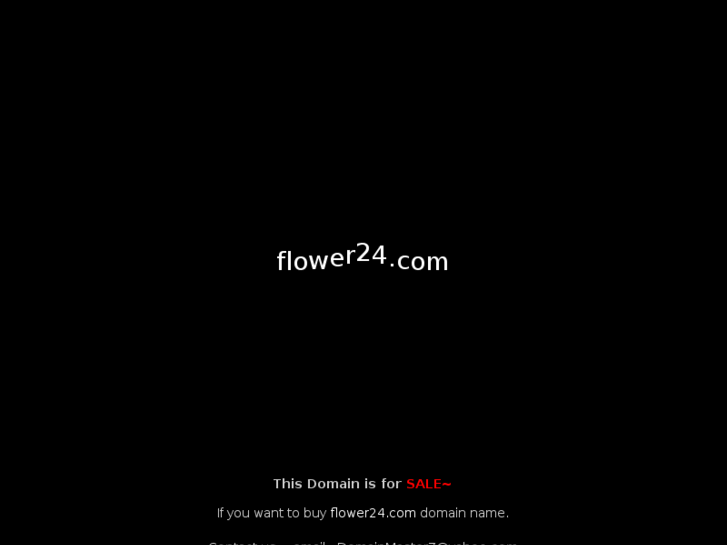 www.flower24.com