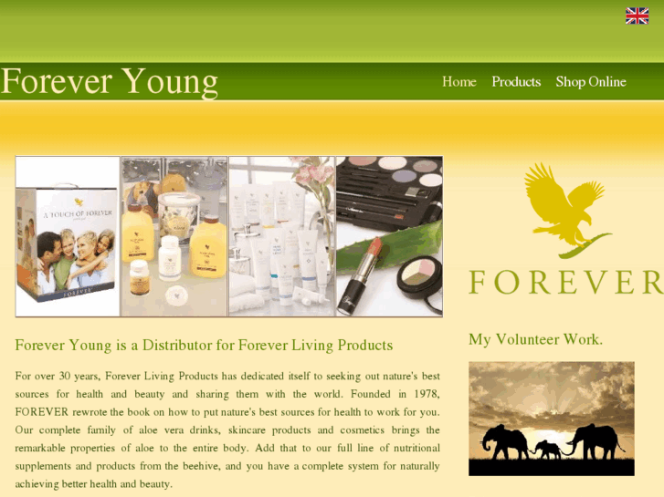 www.foreveryoung.org.uk