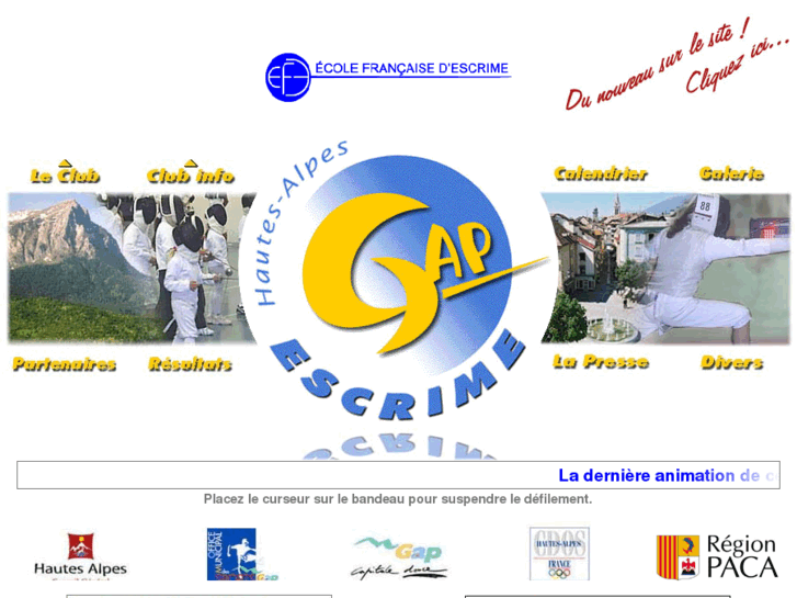 www.gap-escrime.com