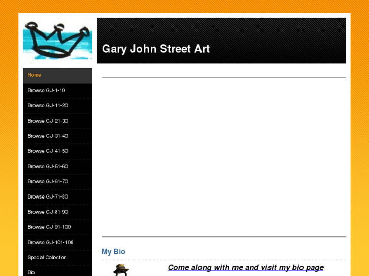 www.garyjohnstreetart.com