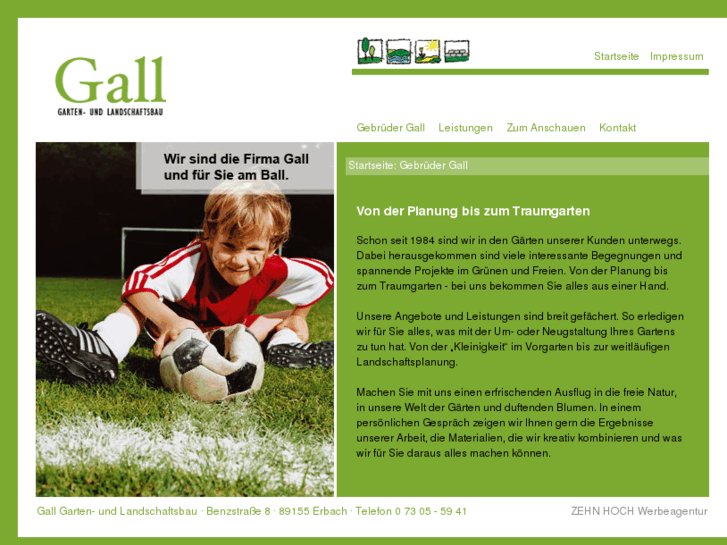 www.gebr-gall.de