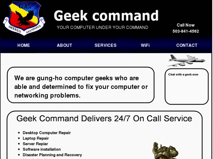 www.geekcommand.com