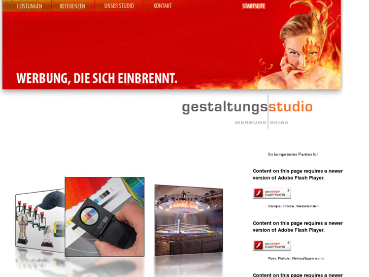 www.gestaltungsstudio.de