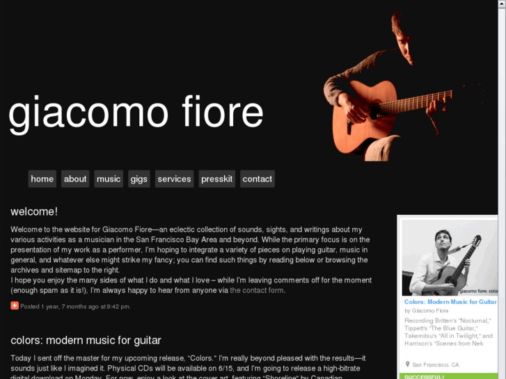 www.giacomofiore.com