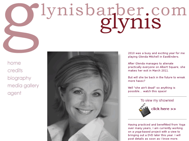 www.glynisbarber.com